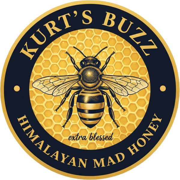 Kurt's Buzz 